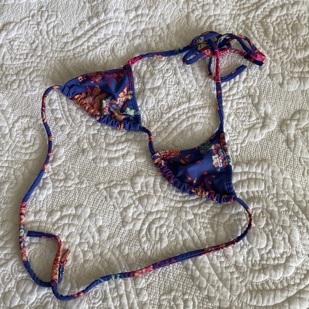 Bikini Top